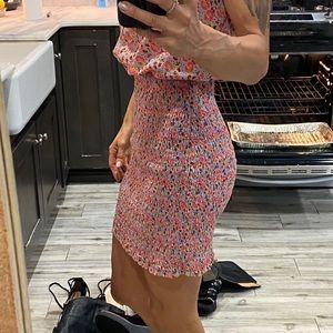 Free people summer dress